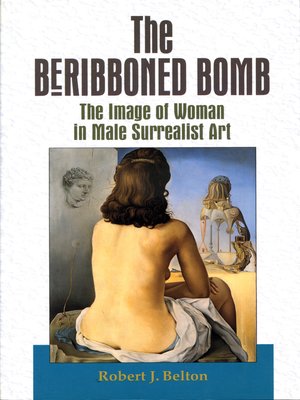 cover image of The Beribboned Bomb